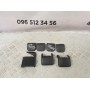 накладка ножек сиденья Mazda 6 GH 2.2D (2006-2012) GS1D5704402