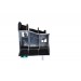 кронштейн крепления заднего фонаря правый  Toyota LAND CRUISER PRADO J150 2009 - 2023 5256260110