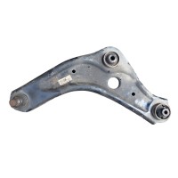 Рычаг передней подвески нижний левый Nissan Qashqai J11 2014-2023 545014EA0B