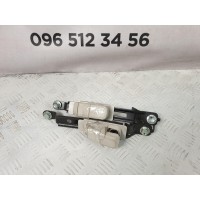 регулировка высоты ремня безопасности Mazda 6 GH 2.2D (2006-2012) GS1D5796075 регулировка высоты ремня безопасности Mazda 6 GH 2.2D (2006-2012) GS1D5796075
