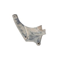 Щиток грязезащитный передней арки крыла  Toyota Camry V40 2006-2011 5373733020