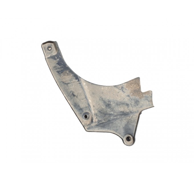 Щиток грязезащитный передней арки крыла  Toyota Camry V40 2006-2011 5373733020