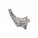 Щиток грязезащитный передней арки крыла  Toyota Camry V40 2006-2011 5373733020