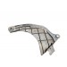 Щиток грязезащитный передней арки крыла  Toyota Camry V40 2006-2011 5373733020