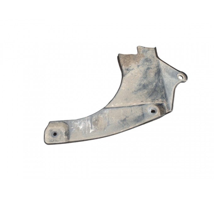 Щиток грязезащитный передней арки крыла  Toyota Camry V40 2006-2011 5373733020