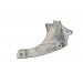 Щиток грязезащитный передней арки крыла  Toyota Camry V40 2006-2011 5373733020
