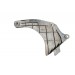 Щиток грязезащитный передней арки крыла  Toyota Camry V40 2006-2011 5373733020