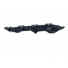 кронштейн бампера заднего правый Toyota COROLLA  E15 2006 - 2013  5215512320