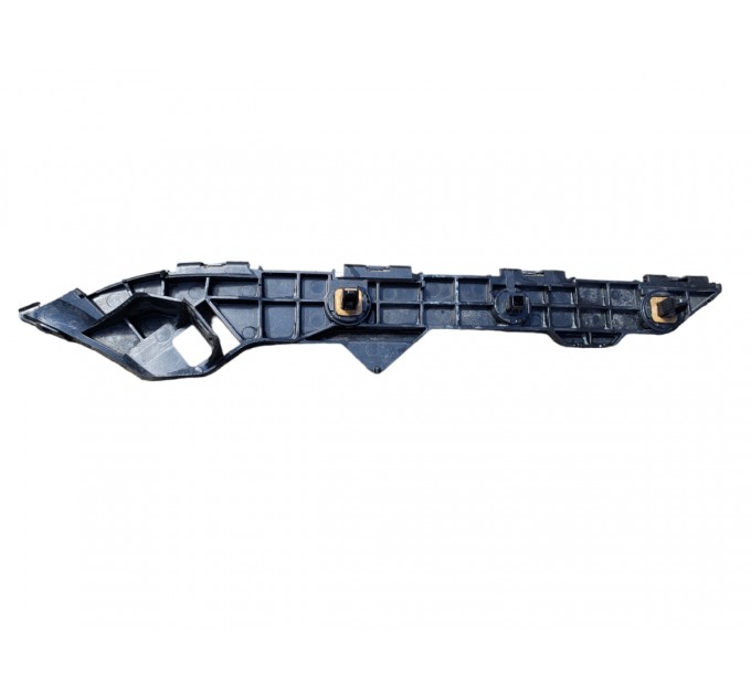 кронштейн бампера заднего правый Toyota COROLLA  E15 2006 - 2013  5215512320