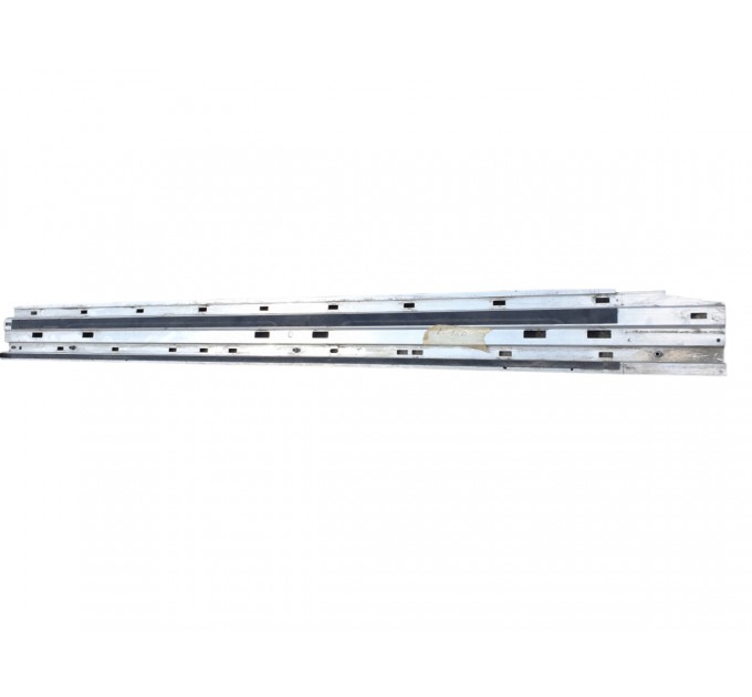 Панель подножки правая  Toyota LAND CRUISER PRADO J150 2009 - 2023 5178160290