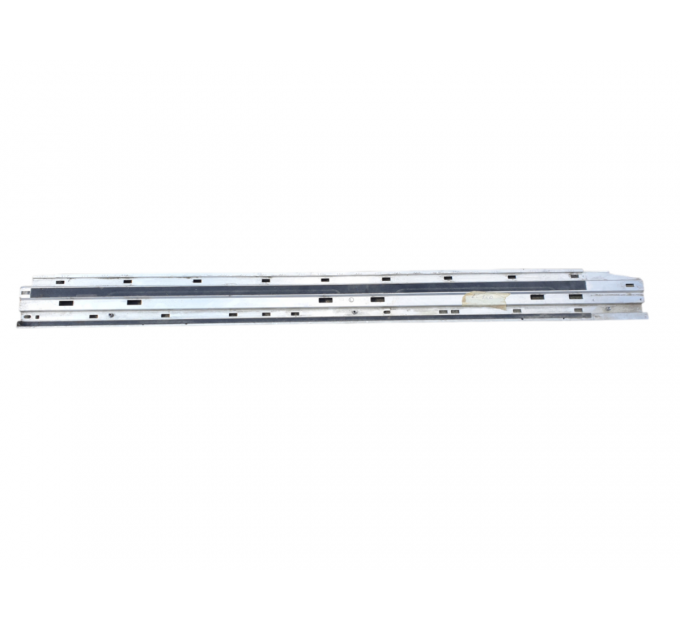 Панель подножки правая  Toyota LAND CRUISER PRADO J150 2009 - 2023 5178160290