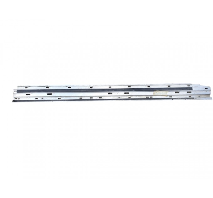 Панель подножки правая  Toyota LAND CRUISER PRADO J150 2009 - 2023 5178160290