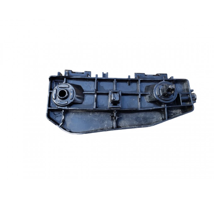 кронштейн бампера переднего правый Toyota LAND CRUISER J200 2007 - 2023  5211560250