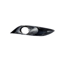 рамка противотуманных фар передняя левая  Toyota AURIS E15 2007 - 2013  8148202040