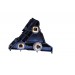 направляющая заднего бампера левая  Toyota CAMRY V40 2006 - 2011  5257633080