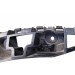 Кронштейн бампера переднего внешний правый  Volkswagen JETTA IV 2008 - 2023  5C6807184A