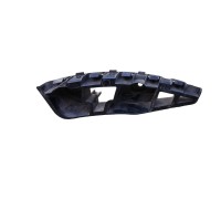 Кронштейн бампера переднего внешний правый  Volkswagen JETTA IV 2008 - 2023  5C6807184A