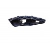 Кронштейн бампера переднего внешний правый  Volkswagen JETTA IV 2008 - 2023  5C6807184A