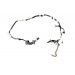 Проводка задней двери  Toyota Land Cruiser 100 1998-2007  8215360143