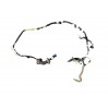 Проводка задней двери  Toyota Land Cruiser 100 1998-2007  8215360143
