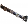 Вихревые заслонки с актуатором 2.4 2AZ-FE Toyota Camry v40 2006-2011 1733528010