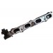 Вихревые заслонки с актуатором 2.4 2AZ-FE Toyota Camry v40 2006-2011 1733528010