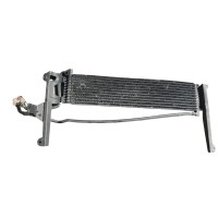 Радиатор охлаждения масло vw tiguan 2009-2017 акпп 5N0317019D