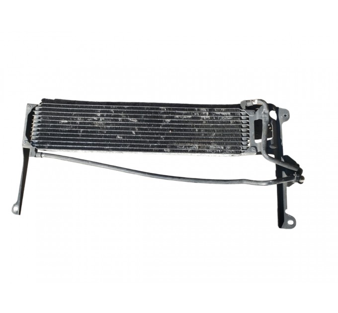 Радиатор охлаждения масло vw tiguan 2009-2017 акпп 5N0317019D
