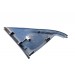 Уголок (накладка )двери передний правый Honda Accord 2002-2008  76220SEA0000