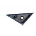 Накладка декоративная передней левой двери  Toyota CAMRY V40 2006 - 2011 6749233110