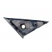 Накладка декоративная передней правой двери  Toyota CAMRY V40 2006 - 2011  6749133110