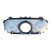 Крышка коленвала задняя Toyota Land Cruiser J200 2007-2015 1138151020 Крышка коленвала задняя Toyota Land Cruiser J200 2007-2015 1138151020