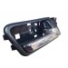 Хромированая ручка двери правой внутренняя Toyota Land Cruiser Prado 150 2009-2023 6760560100C0