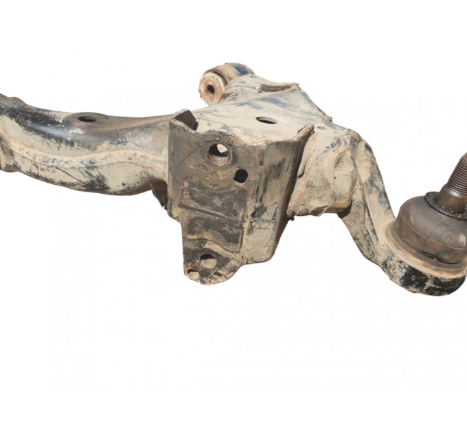 Рычаг передней подвески нижний правый Toyota LAND CRUISER PRADO J150 2009 - 2023  4806860051