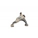 Рычаг передней подвески нижний правый Toyota LAND CRUISER PRADO J150 2009 - 2023  4806860051