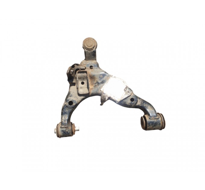 Рычаг передней подвески нижний правый Toyota LAND CRUISER PRADO J150 2009 - 2023  4806860051