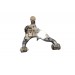 Рычаг передней подвески нижний правый Toyota LAND CRUISER PRADO J150 2009 - 2023  4806860051
