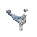 Рычаг передней подвески нижний правый Toyota LAND CRUISER PRADO J150 2009 - 2023  4806860051