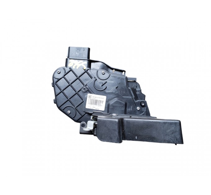 Замок передней левой двери  Range Rover Sport 2004-2013  LR011277