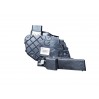 Замок передней левой двери  Range Rover Sport 2004-2013  LR011277