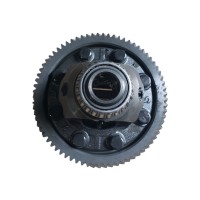 Передний диференциал Toyota Corolla E180 2013-2019 4130012030