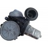 Мотор стеклоподьемника передней правой двери  Toyota Camry 50/55 2011-2018  8571042120