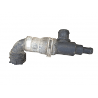 Патрубок радиатора Land Rover Range Rover III (L322) 2002-2012 PCH501310