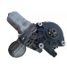 Моторчик стеклоподьемника правый задний Toyota Camry 40 2006-2011 857200K010