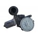 Моторчик стеклоподьемника правый задний Toyota Camry 40 2006-2011 857200K010
