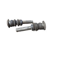 Направляющие суппорта тормозного переднего Toyota Avensis 2.0D-2.2D 2006 -2008 0495209020 Направляющие суппорта тормозного переднего Toyota Avensis 2.0D-2.2D 2006 -2008 0495209020