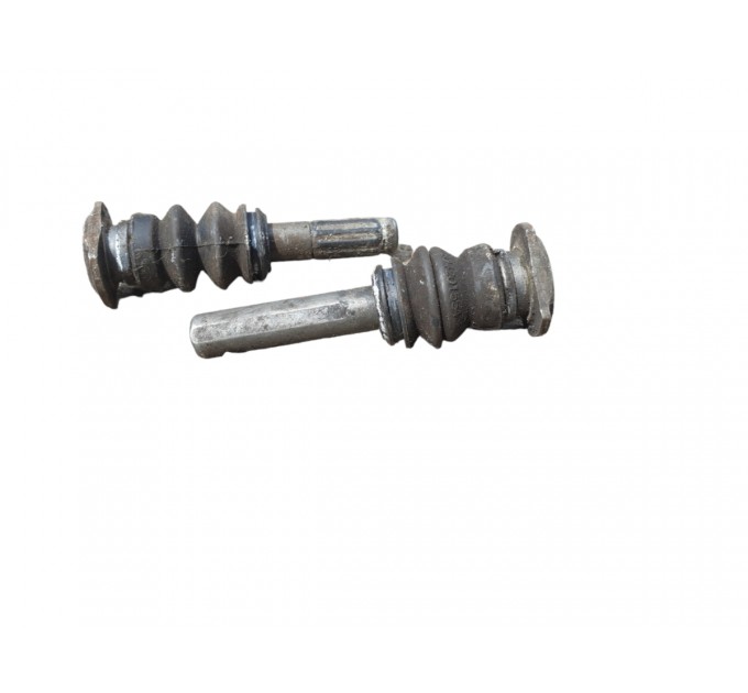 Направляющие суппорта тормозного переднего Toyota Avensis 2.0D-2.2D 2006 -2008  0495209020