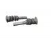 Направляющие суппорта тормозного переднего Toyota Avensis 2.0D-2.2D 2006 -2008  0495209020