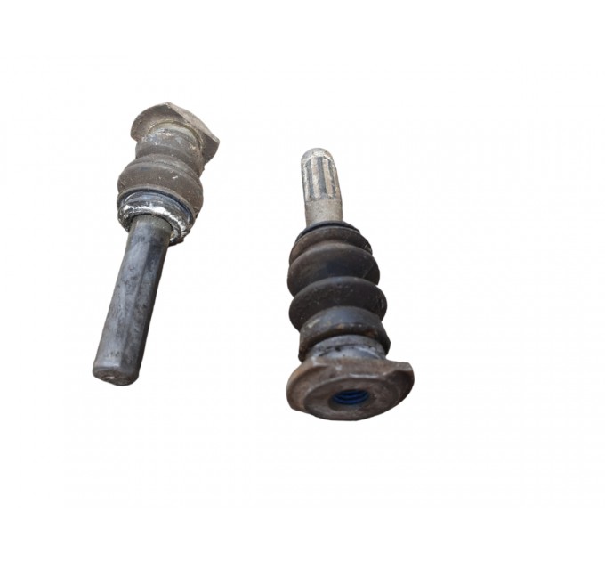 Направляющие суппорта тормозного переднего Toyota Avensis 2.0D-2.2D 2006 -2008  0495209020