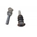 Направляющие суппорта тормозного переднего Toyota Avensis 2.0D-2.2D 2006 -2008  0495209020